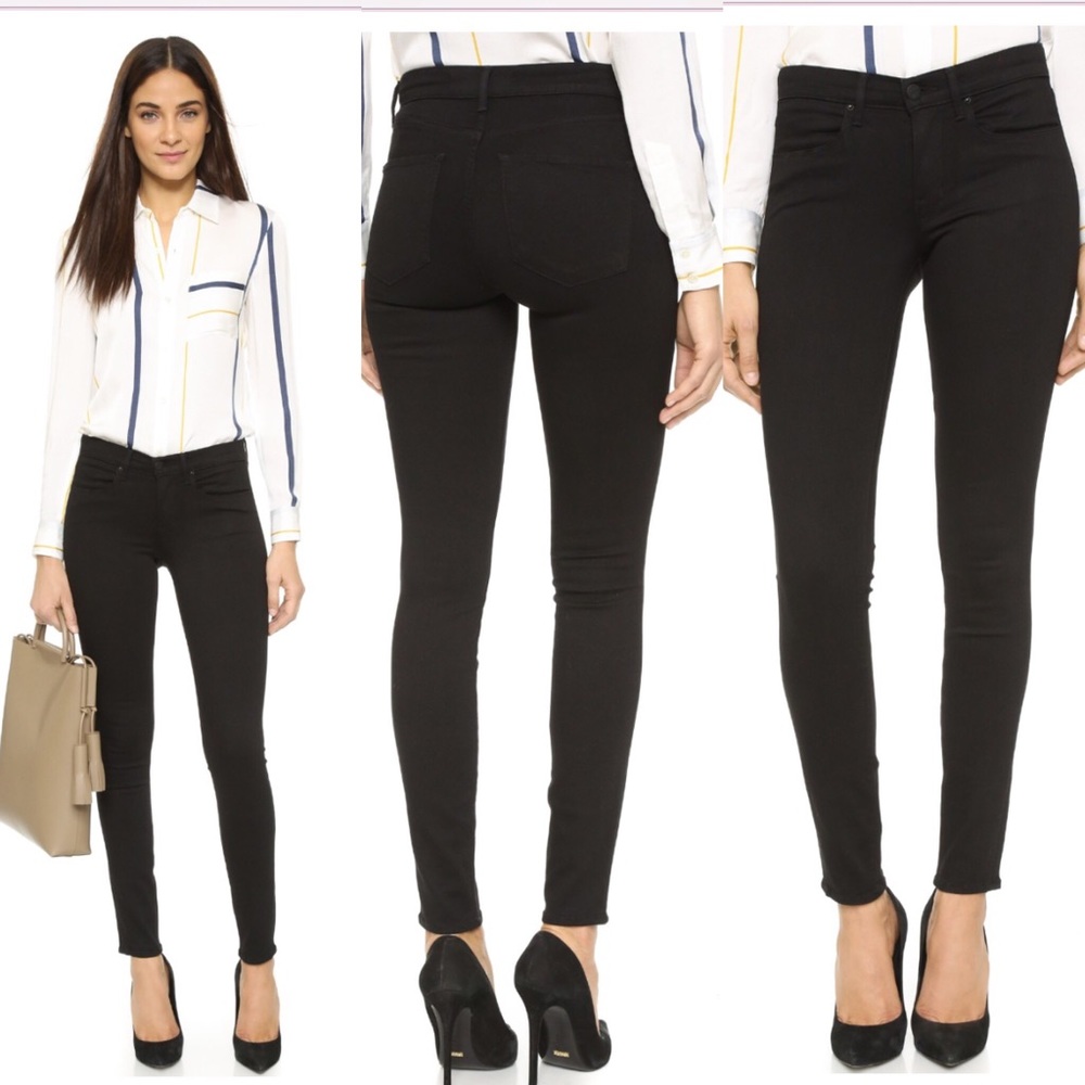 AYR skinny black skinnys